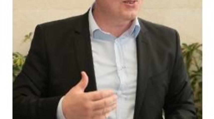 Ak Partili Remzi Aydın, Giresunlular'la Buluştu