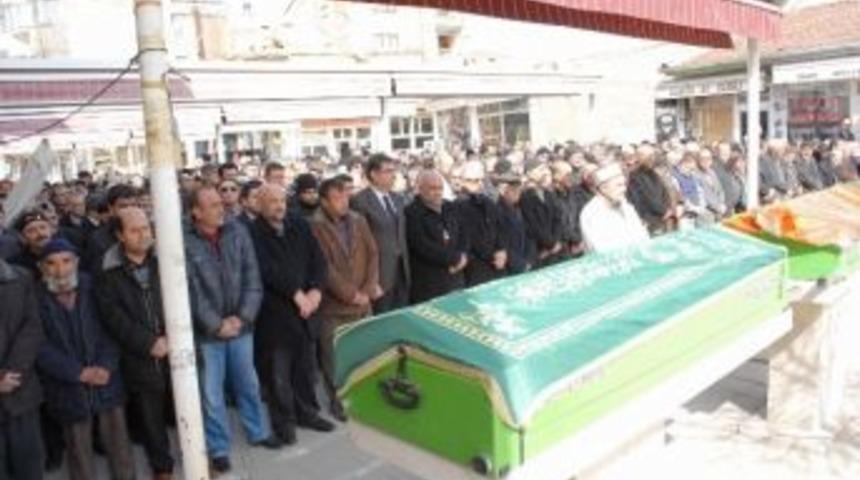 Milli Eğitim Bakan Yardımcısı Orhan Erdem&rsquo;in Acı G&uuml;n&uuml;