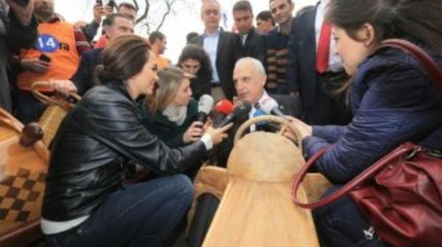 Vali Mutlu'nun Formulaz Keyfi