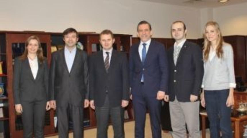 Btso&rsquo;dan Meslek Komitelerine &Ouml;zel M&uuml;d&uuml;rl&uuml;k