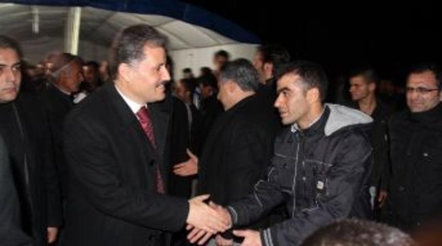 &Ccedil;akır: &ldquo;t&uuml;rkiye Her Anlamda Devleşti&rdquo;