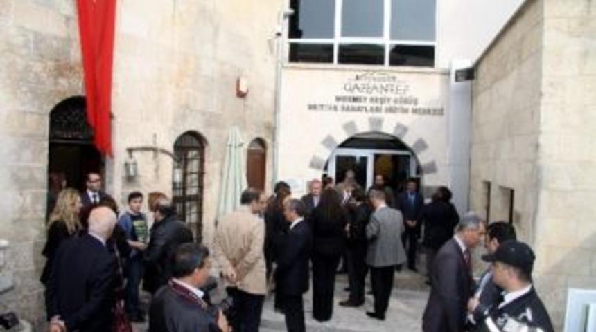 Ulusal Basın Temsilcileri Gaziantep&rsquo;e Hayran Kaldı