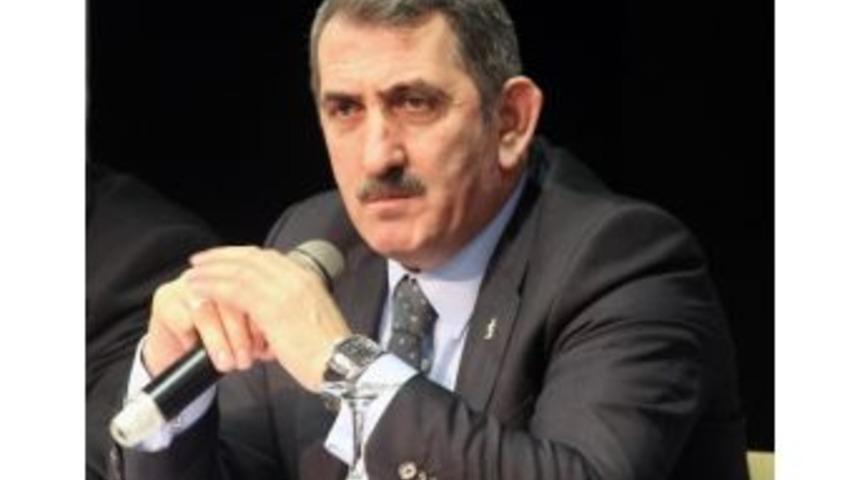 Samsun'a 12 Yılda 530 Milyon Liralık Sağlık Yatırımı Yapıldı