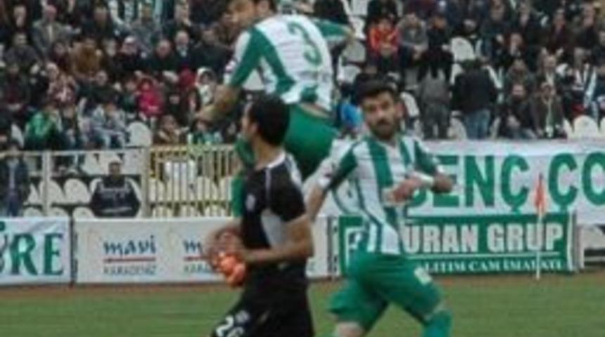 Aydınspor 1923, Deplasmanda Kayıp