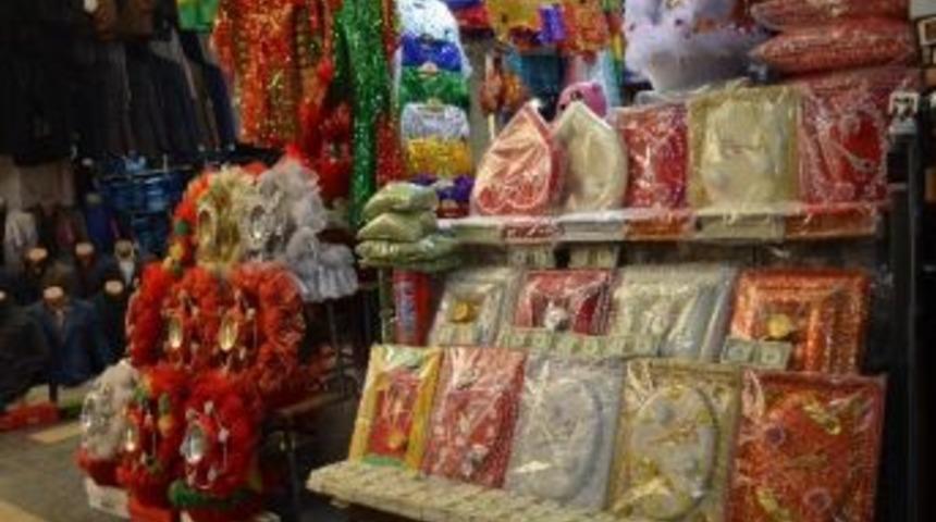 Diyarbakır'da Nevruz Hazırlığı