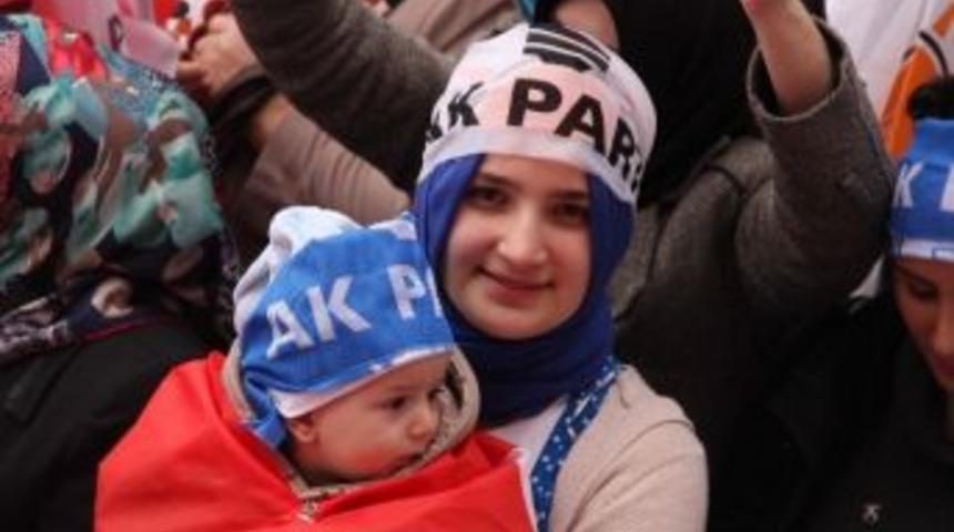 Başbakan Yardımcısı Ve H&uuml;k&uuml;met S&ouml;zc&uuml;s&uuml; B&uuml;lent Arın&ccedil;: