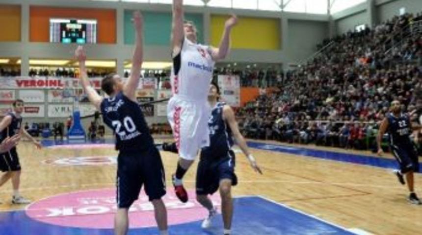 Beko Basketbol Ligi