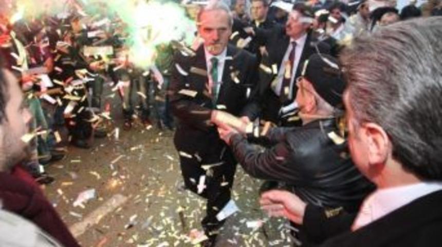 Sahiller Turizmle, K&ouml;yler Zeytincilikle Kalkınacak