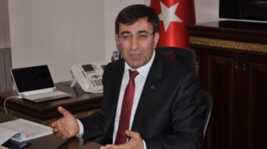 Yılmaz: "siyasi İstikrarı Bozmaya &Ccedil;alışıyorlar"