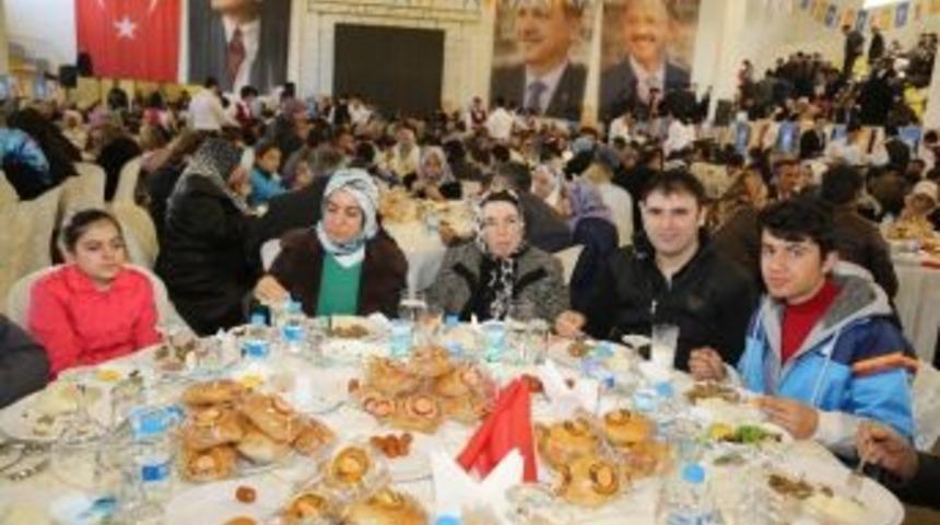 "erciyes Hacılar'ı Ayağa Kaldıracak"