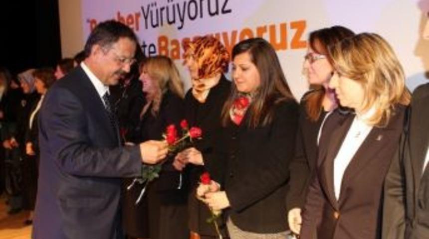 &Ouml;zhaseki'ye Akrostiş Şiir S&uuml;rprizi