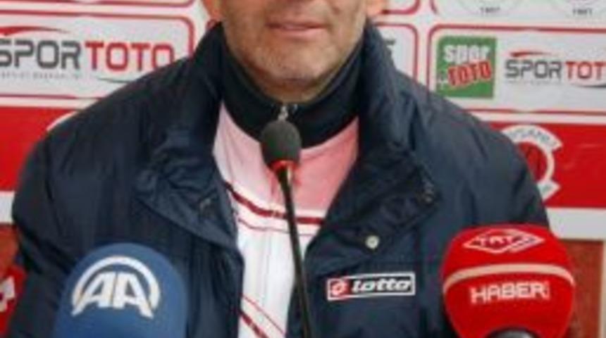 Tki Tavşanlı Linyitspor - Karşıyaka Ma&ccedil;ının Ardından