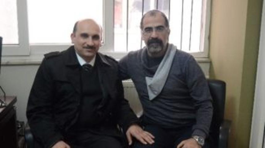 Belediye Meclis &Uuml;yesi Adayları Da &Ccedil;alışmalara Başladı