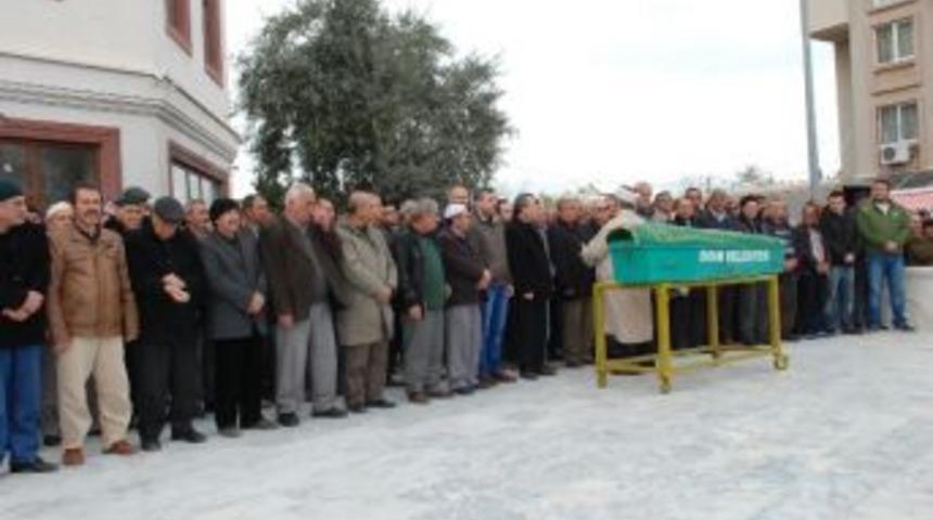 Didim Eski Belediye Başkanı Kıray Vefat Etti