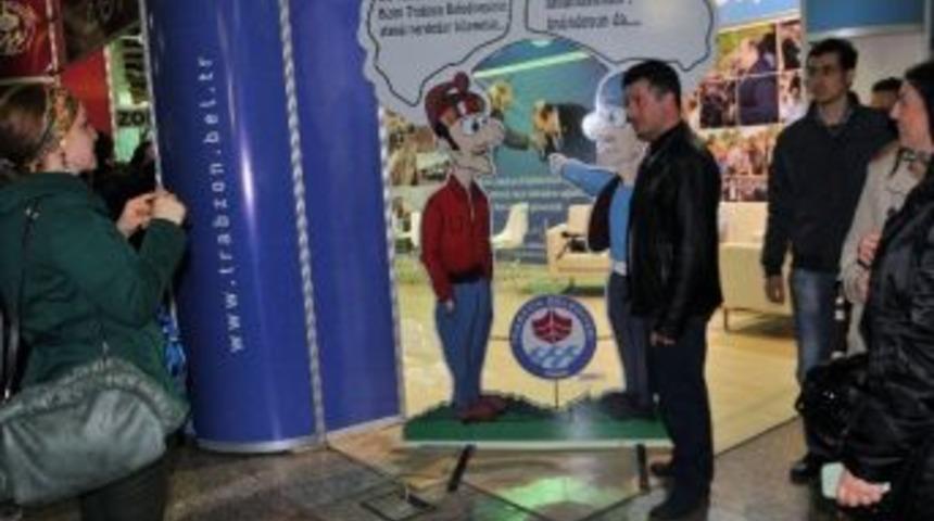 Trabzon&rsquo;u İstanbul&rsquo;a Taşıyan Tanıtım G&uuml;nleri Sona Erdi