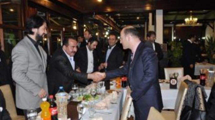 Celal Babayiğit: &ldquo;adaletten Taviz Vermeyeceğiz&rdquo;