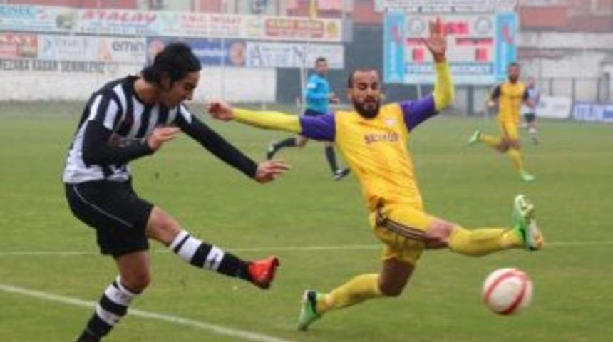 Spor Toto 2. Lig