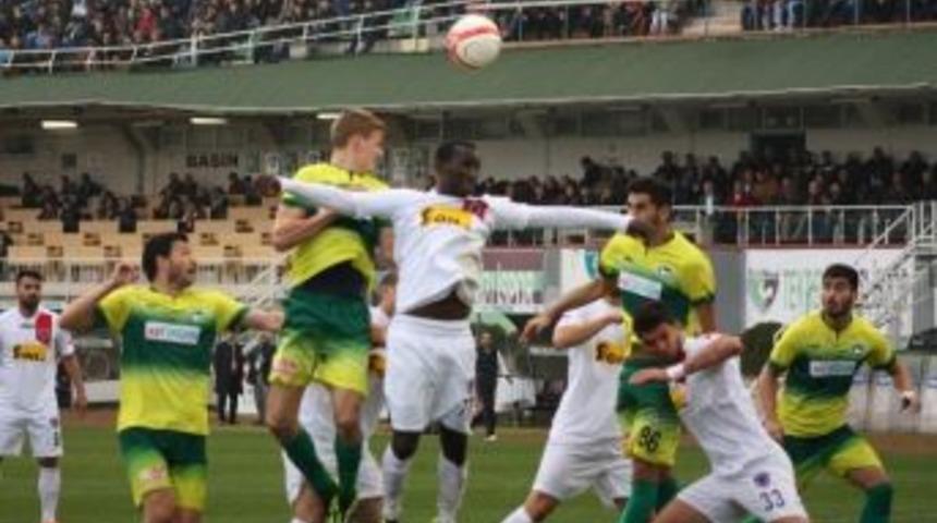 Ptt 1. Lig
