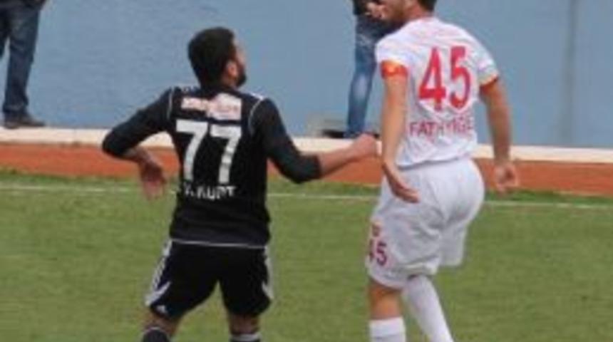 Spor Toto 2. Lig