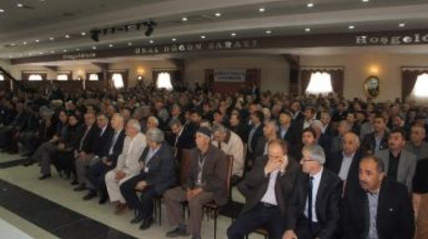 Tiryakioğlu, G&uuml;ven Tazeledi