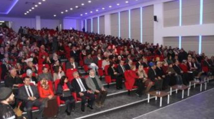 Mhp Ankara Milletvekili Mustafa Erdem;