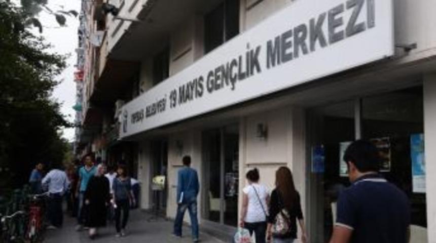 Eskişehir&rsquo;de Gen&ccedil;ler İ&ccedil;in Yeni Proje
