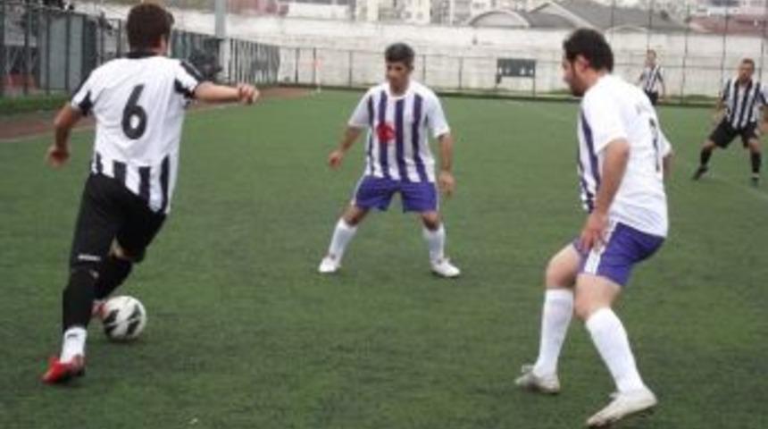 Aydınspor Yine Farklı