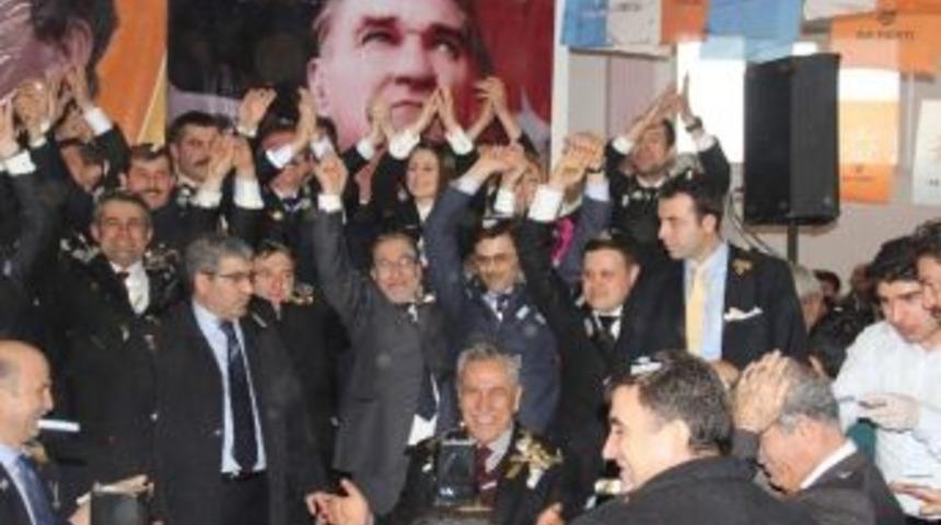 Arın&ccedil;'ın Fıkralı Oy Talebi