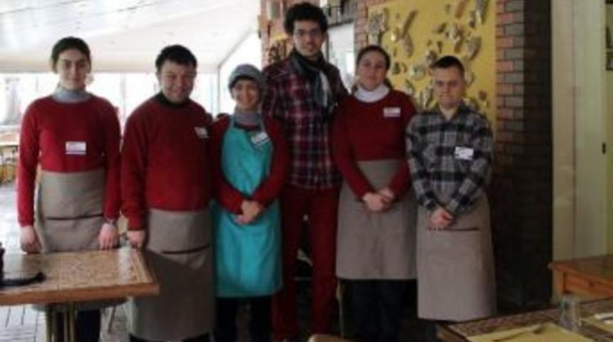 Tepebaşı Belediyesi&rsquo;nin &Ccedil;alışmaları