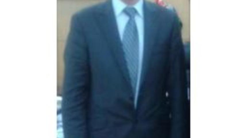 Gen&ccedil;lik Başkanı Behl&uuml;l Murat Maral: "t&uuml;rkiye Gen&ccedil;liği Kırım Halkının Yanındadır&rdquo;