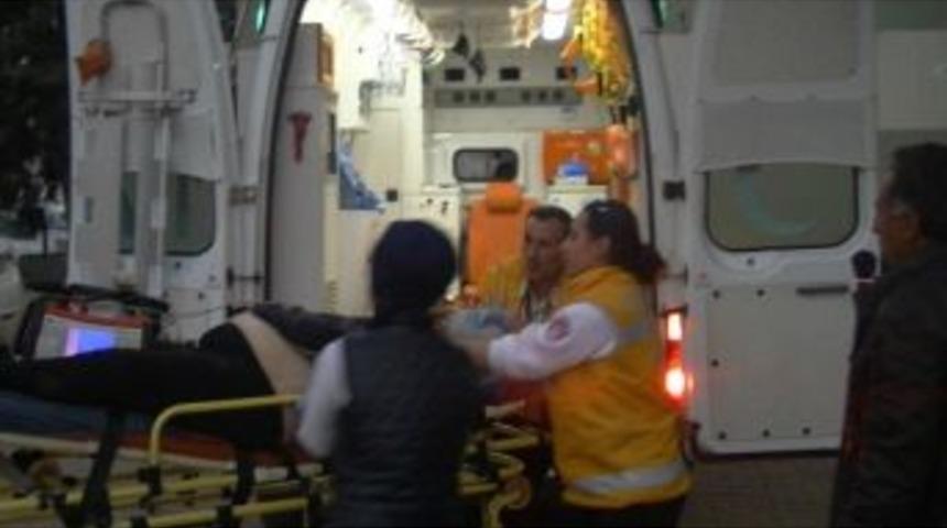 Adıyaman&rsquo;da, Su Kuyusuna D&uuml;şen Kadın Hayatını Kaybetti