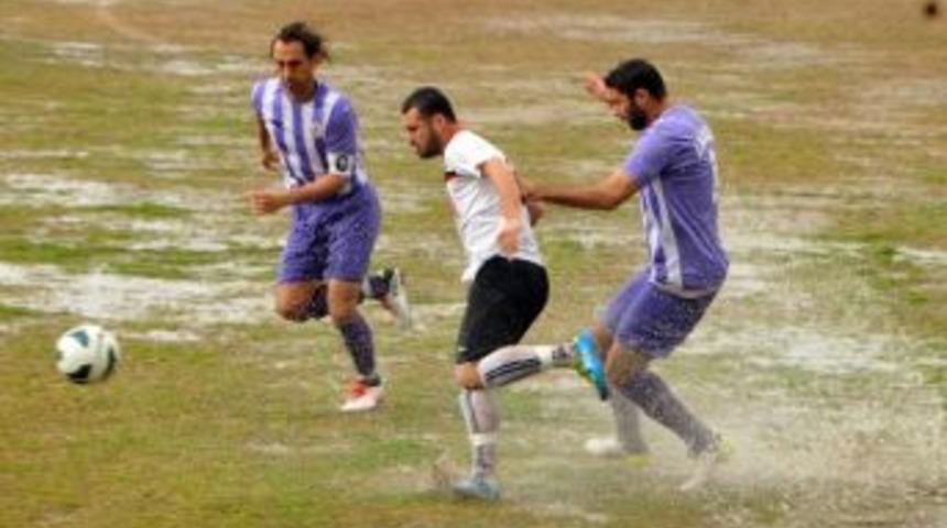 Muğla S&uuml;per Amat&ouml;r Lig