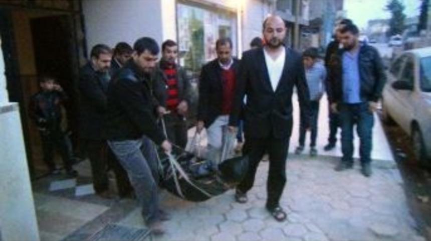 Kızıltepe'de Gen&ccedil; Kadının Esrarengiz &Ouml;l&uuml;m&uuml;