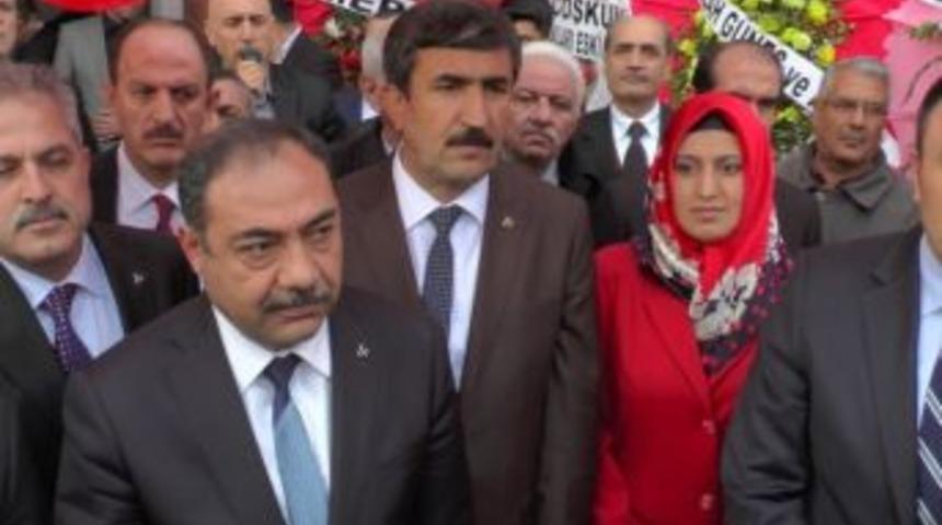 Kıtlık Se&ccedil;im B&uuml;rosunu A&ccedil;tı