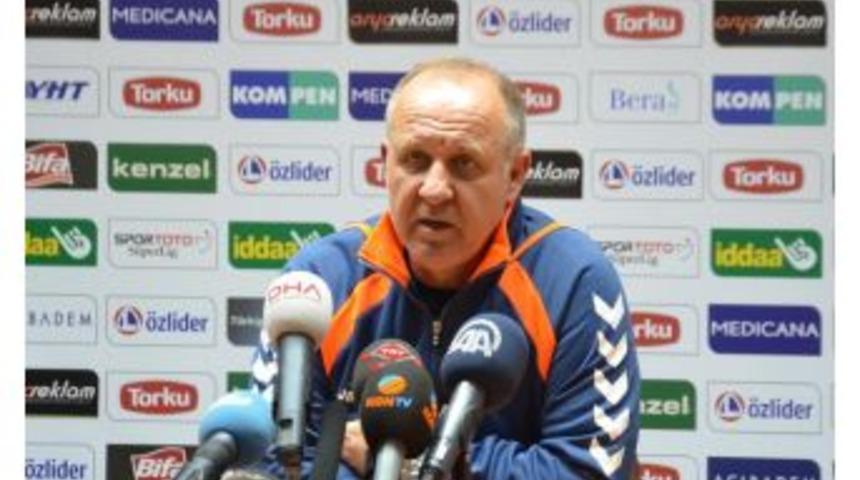 Ma&ccedil;ın Ardından