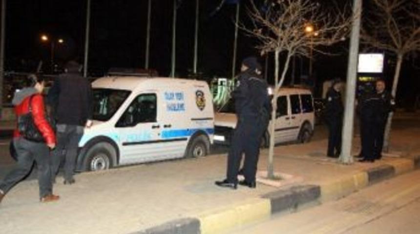 Gaziantep&rsquo;te Eski Milletvekili Ve Kardeşine Silahlı Saldırı