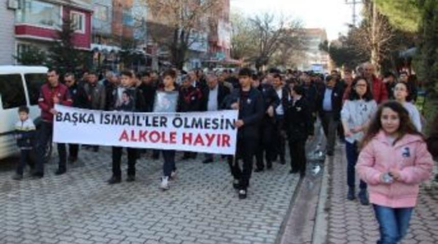 &Ccedil;an&rsquo;da Alkoll&uuml; Ara&ccedil; Kullanımına Hayır Y&uuml;r&uuml;y&uuml;ş&uuml;