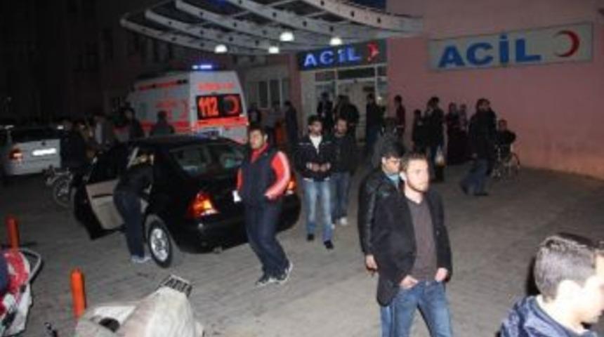 Şanlıurfa'daki Kazada &Ouml;l&uuml; Sayısı 5&rsquo;e, Yaralı Sayası 14&rsquo;e &Ccedil;ıktı