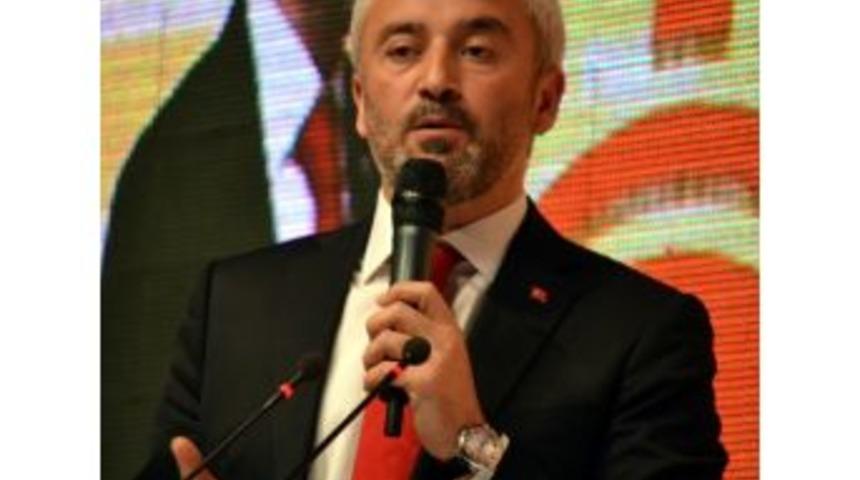 Yılmaz, 52 Proje Tanıttı