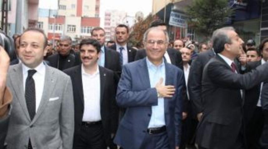 İ&ccedil;işleri Bakanı Efkan Ala: &ldquo;ilk Saldırı Mit &Uuml;zerinden &Ccedil;&ouml;z&uuml;m S&uuml;recine Yapıldı&rdquo;