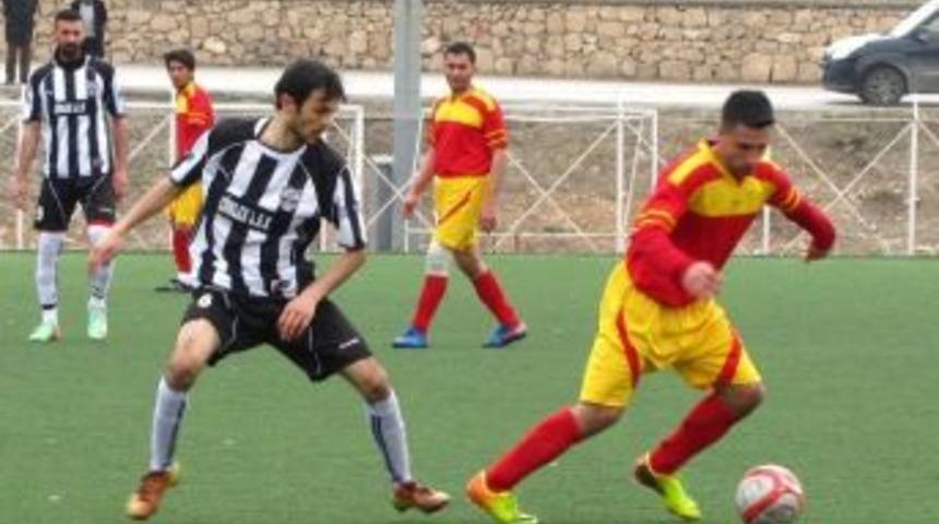 Malatya Amat&ouml;r K&uuml;me Futbol Ligi