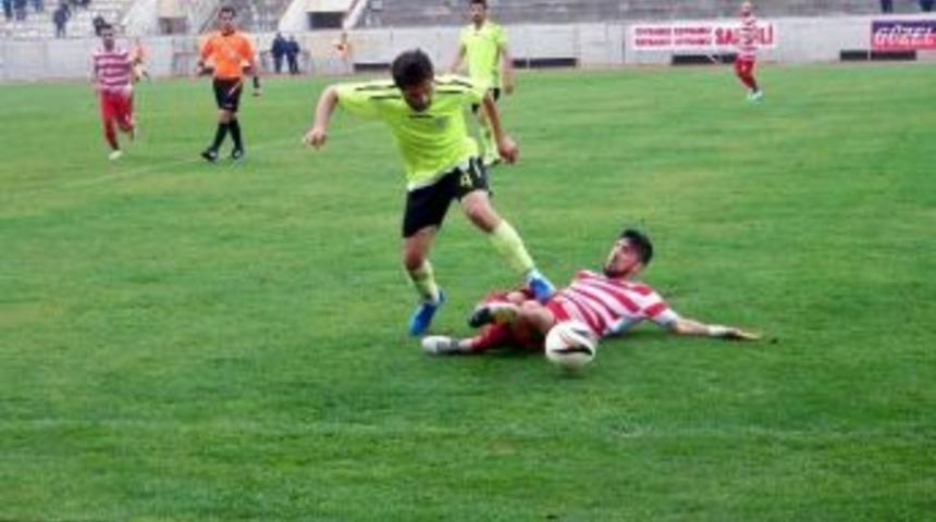 Manisa Belediye Salihli&rsquo;de Galip Geldi