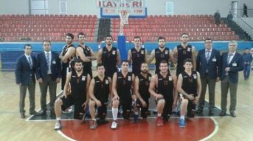 T&uuml;rkiye Basketbol 3. Ligi