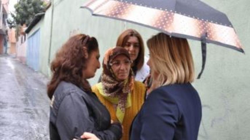 G&uuml;ltepeliler, Denizli'yi Bağırlarına Bastı