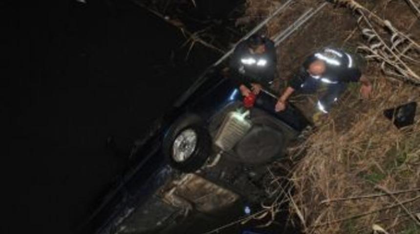 Turgutlu&rsquo;da Feci Kaza: 4 &Ouml;l&uuml;, 1 Yaralı