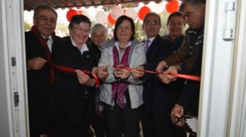 İzmir B&uuml;y&uuml;kşehir Belediye Başkanı Kocaoğlu: