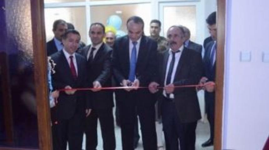 &Ccedil;ayırlı&rsquo;da Hayırsever İşadamlarından Eğitime Destek