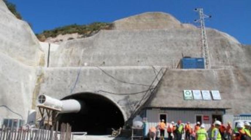 (&ouml;zel Haber) İşte Asrın Projesinde Son Durum