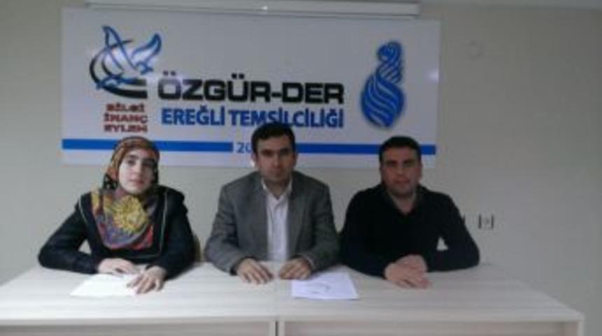 28 Şubat Zorbalığının hesabı sorulacak