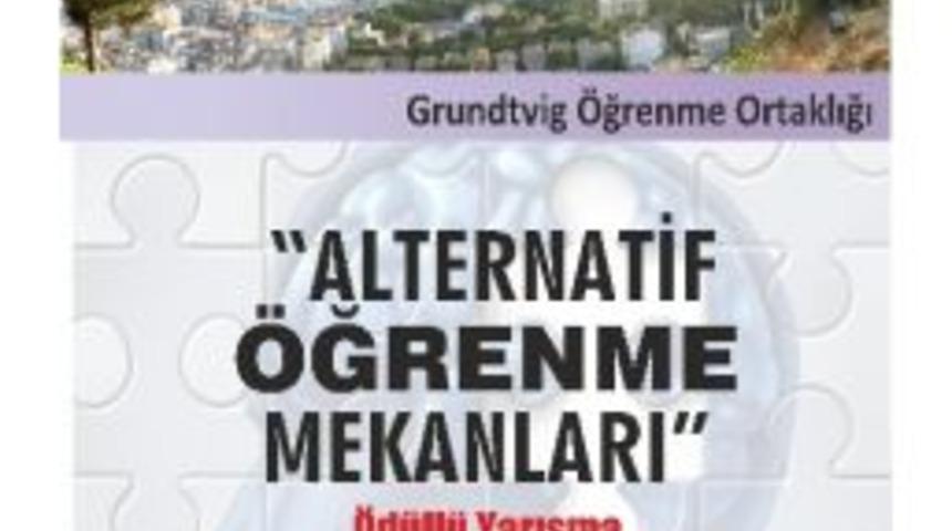 Aydın Valiliği&rsquo;nde &Ouml;d&uuml;ll&uuml; 'alternatif &Ouml;ğrenme Mekanları' Yarışması